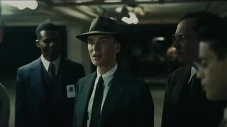 OPPENHEIMER | Trailer 2 Legendado