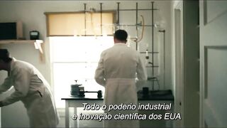 OPPENHEIMER | Trailer 2 Legendado