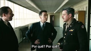 OPPENHEIMER | Trailer 2 Legendado