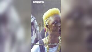 Igboro Yoruba Movie 2023 | Official Trailer | Now Showing On Yorubaplus