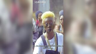 Igboro Yoruba Movie 2023 | Official Trailer | Now Showing On Yorubaplus