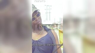 Igboro Yoruba Movie 2023 | Official Trailer | Now Showing On Yorubaplus