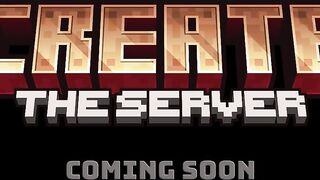 Create: The Server | Teaser Trailer