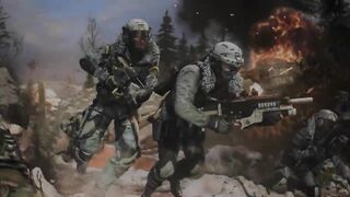 Battlefield 2042 | Season 5: New Dawn Gameplay Trailer