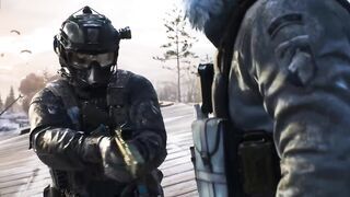 Battlefield 2042 | Season 5: New Dawn Gameplay Trailer