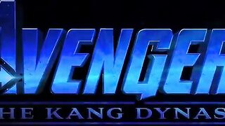 AVENGERS 5: THE KANG DYNASTY – The Trailer (2025) Marvel Studios (New)