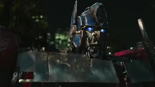 TRANSFORMERS 7: RISE OF THE BEASTS – Final Trailer (2023) Paramount Pictures (New) (HD)