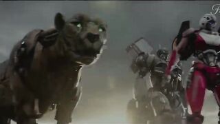 TRANSFORMERS 7: RISE OF THE BEASTS – Final Trailer (2023) Paramount Pictures (New) (HD)