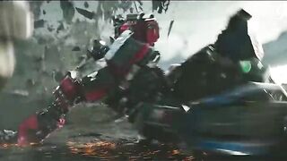 TRANSFORMERS 7: RISE OF THE BEASTS – Final Trailer (2023) Paramount Pictures (New) (HD)