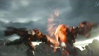 TRANSFORMERS 7: RISE OF THE BEASTS – Final Trailer (2023) Paramount Pictures (New) (HD)