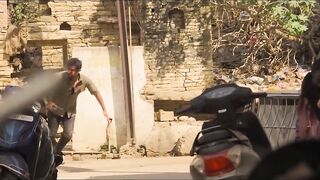Ahimsa Release Trailer | Teja | Abhiram Daggubati | Geethika | RP Patnaik