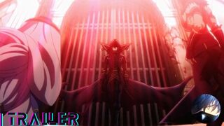 The Eminence in Shadow Season2 | Anime Trailer | #theeminenceinshadow #cidkagenou #cid #shadowgarden