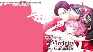 Offering My Virginity to a Gangster | Episode 7 | Official Anime Channel