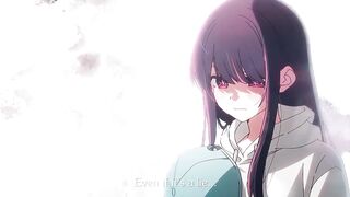 Oshi no Ko - Love Again -「AMV」- Anime MV