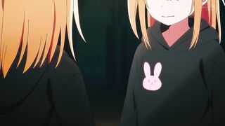 Oshi no Ko - Love Again -「AMV」- Anime MV