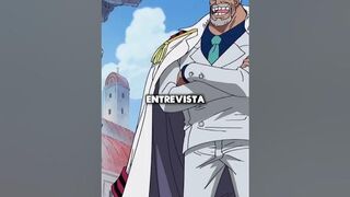 Spin-off de Garp y Dragon #onepiece #manga #anime