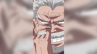 Spin-off de Garp y Dragon #onepiece #manga #anime