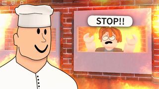 ROBLOX Work at a Pizza Place Funny Moments (PART 8)