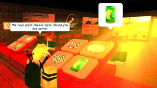 ROBLOX Work at a Pizza Place Funny Moments (PART 8)