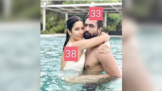 Bollywood actors and his wife age diffrance #shortsvideo #bollywood #celebrity #sahrukhkhan