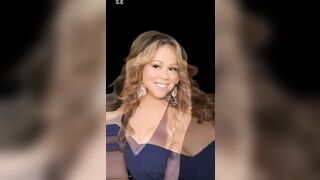 Mariah Carey - Transformation #shorts #antesydespues #celebrity #shortvideo #subscribe