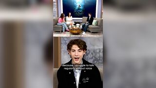 And this is why we love him ???????? #shorts #jacobtremblay #celebrity #interview #thelittlemermaid #actor