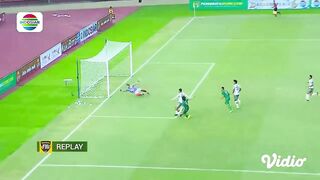 Highlights - Persebaya Surabaya VS Bali United FC | Surabaya 730 Game