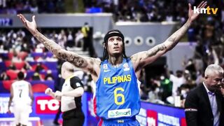 GILAS TUNE-UP Games sa EUROPE, Makakalaban ang Ilang NBA Stars | GILAS Practice Magsisimula na!