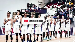 GILAS TUNE-UP Games sa EUROPE, Makakalaban ang Ilang NBA Stars | GILAS Practice Magsisimula na!