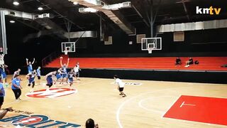 GILAS TUNE-UP Games sa EUROPE, Makakalaban ang Ilang NBA Stars | GILAS Practice Magsisimula na!