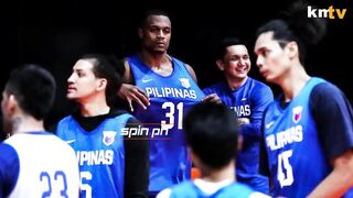 GILAS TUNE-UP Games sa EUROPE, Makakalaban ang Ilang NBA Stars | GILAS Practice Magsisimula na!