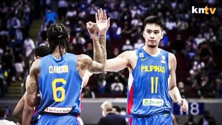 GILAS TUNE-UP Games sa EUROPE, Makakalaban ang Ilang NBA Stars | GILAS Practice Magsisimula na!