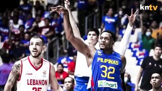 GILAS TUNE-UP Games sa EUROPE, Makakalaban ang Ilang NBA Stars | GILAS Practice Magsisimula na!