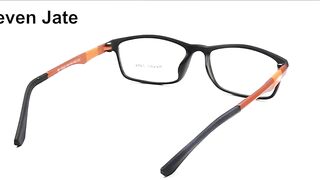 Ultem Flexible Reven Jate Optical Eyeglasses