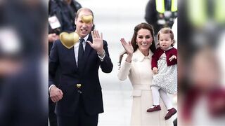 Lips! Princess Kate enjoys a flexible £21 product that gives her lips a "tint of shimmering colour."