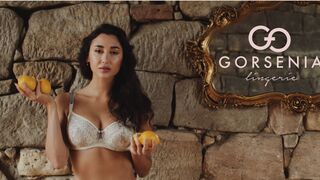 LIMONCELLO Gorsenia Lingerie Bra