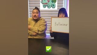 Beatbox game (Pokémon) #beatbox #tiktok