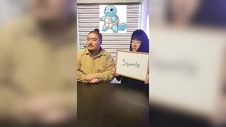 Beatbox game (Pokémon) #beatbox #tiktok