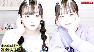 【TikTok】2023????????ティックトックメドレー【さやりさ】4月5月【視聴者様リクエスト】