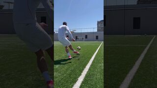 Knuckleball challenge/haykfreestyle