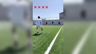 Knuckleball challenge/haykfreestyle