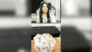 Impossible Cake Or Fake Challenge #shorts #cake