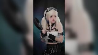 seeu Cosplay Compilation Tiktok