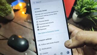 How to fix messenger not showing active friends || Instagram online active friends not showing