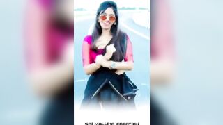 manapaara maadukatti // sri mallika creation // YouTube, Instagram,