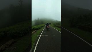 வால்பாறையின் தனி தீவு???? I Thalanar I Valparai Tourist Places Tamil #shorts #travel #tamil