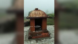 வால்பாறையின் தனி தீவு???? I Thalanar I Valparai Tourist Places Tamil #shorts #travel #tamil