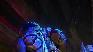 TEENAGE MUTANT NINJA TURTLES MUTANT MAYHEM Trailer 2 (4K ULTRA HD) 2023