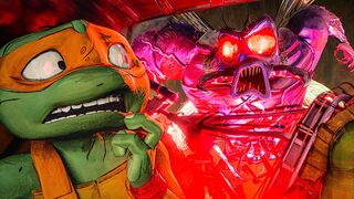 TEENAGE MUTANT NINJA TURTLES: Mutant Mayhem - Official Trailer #2 (2023)