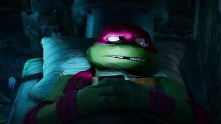 TEENAGE MUTANT NINJA TURTLES: Mutant Mayhem - Official Trailer #2 (2023)